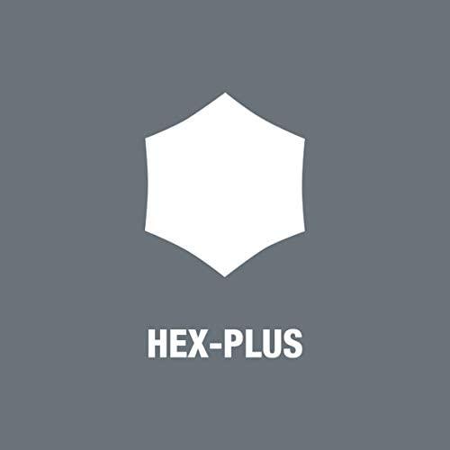 WERA dviračių rinkinys 4 L Raktų rinkinys w. lengvas maišelis