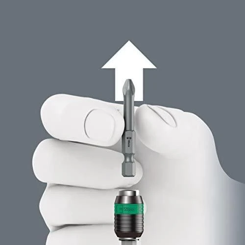 Wera Bit-Check 7 TX Diamond 1