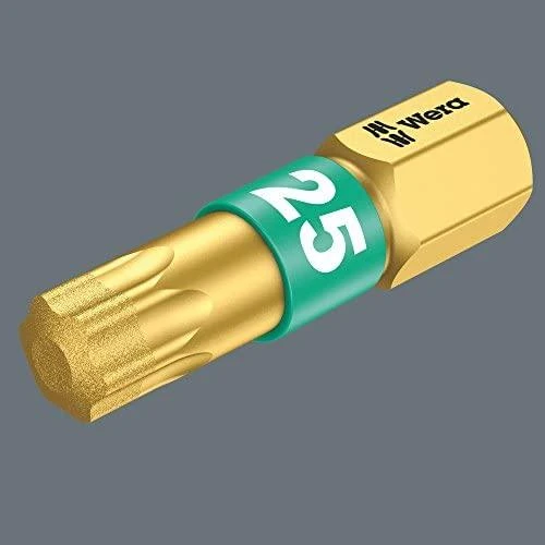 Wera Bit-Check 7 TX Diamond 1