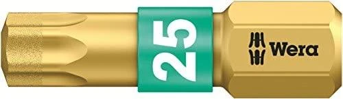 Wera Bit-Check 7 TX Diamond 1