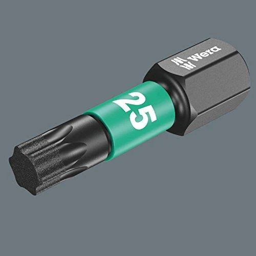 Wera Bit-Check 10 Impaktor 4