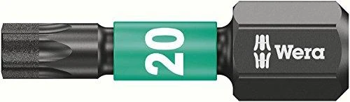 Wera Bit-Check 10 Impaktor 4