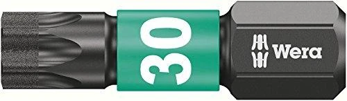 Wera Bit-Check 10 Impaktor 4