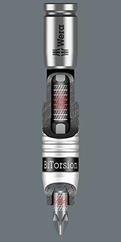 Wera Bit-Check 10 Impaktor 4