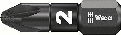 Wera Bit-Check 10 Impaktor 4