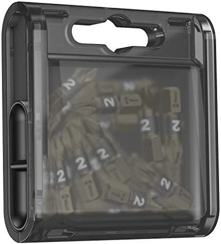 Wera Wera Bit-Box 20 BTH PZ