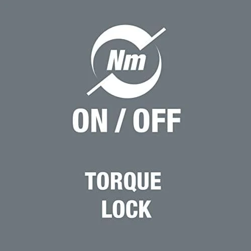 Dinamometrinis raktas WERA Safe-Torque A1 2-12Nm 1/4"
