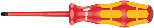 WERA 160 i/162 i/167 i/9 atsuktuvų rinkinys Kraftform