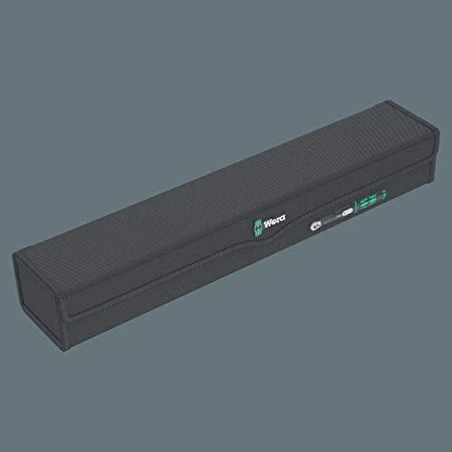 „Wera WERA Click-Torque C 3“ 1 rinkinys