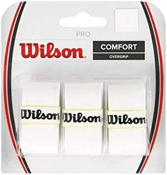 WILSON PRO Overgrip teniso raketės apvija