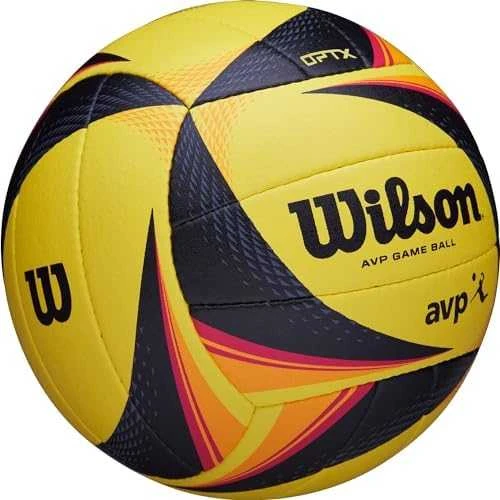 PIŁKA SIATKOWA WILSON AVP OPTX REPLICA 901813