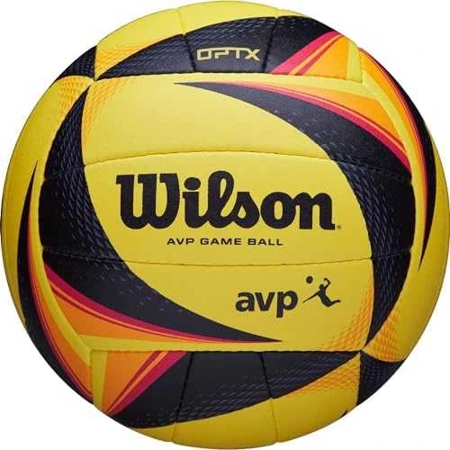 PIŁKA SIATKOWA WILSON AVP OPTX REPLICA 901813