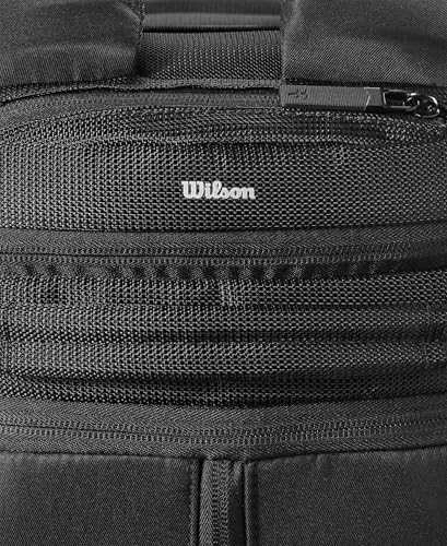 WILSON WILSON RF BACKPACK teniso kuprinė