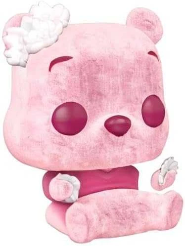 FUNKO POP! Vinilinė figūrėlė: Disney - Winnie the Pooh, 9 cm
