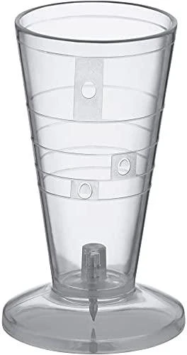 WMF KITCHENminis 04.1522.0011 kiaušinių viryklė 1 kiaušiniai(ių) 60 W