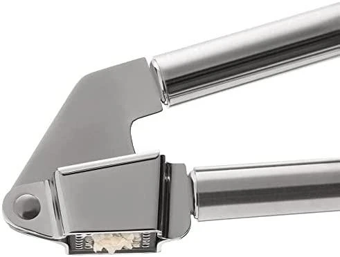 WMF Profi Plus 1871636030 Garlic Press, Material Cromargan® stainless steel 18/10, 1 pc(s), Nerūdijantis plienas