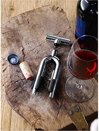 WMF 658257920 Prosecco/ vyno kamščiatraukis Vino poliruotas 16cm