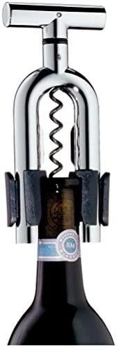 WMF 658257920 Prosecco/ vyno kamščiatraukis Vino poliruotas 16cm
