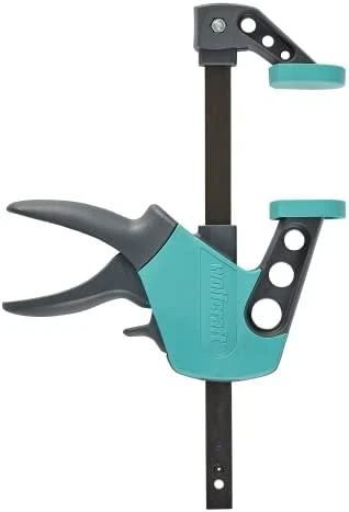 Spaustuvas Wolfcraft 3020000; 150 mm