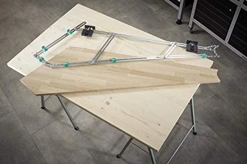 wolfcraft Sulankstomas kampainis laiptams taisyti