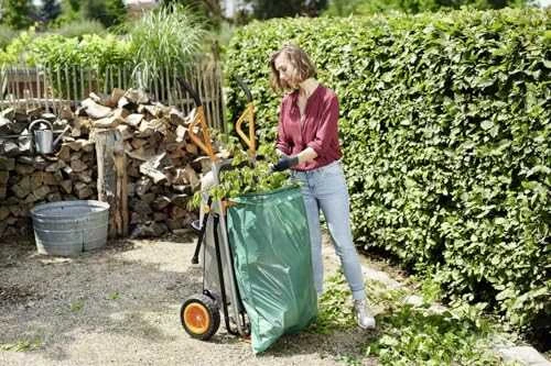 Worx 8 viename metalinis karuts WG050