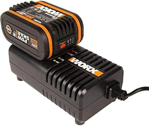 Worx WA3604