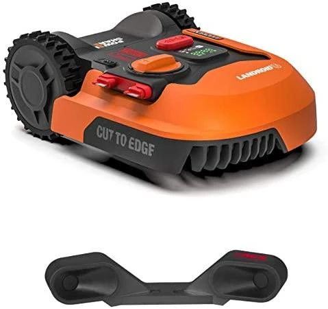 Worx robotas vejapjovė Landroid M500 WR141E