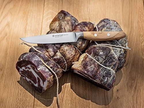 Wusthof Steak peilis, 12 cm, Amici