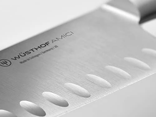 Wusthof Santoku peilis, 17 cm, Amici