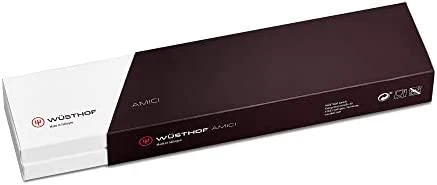 Wusthof Santoku peilis, 17 cm, Amici