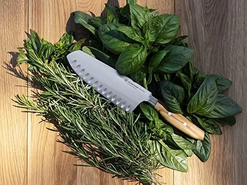 Wusthof Santoku peilis, 17 cm, Amici