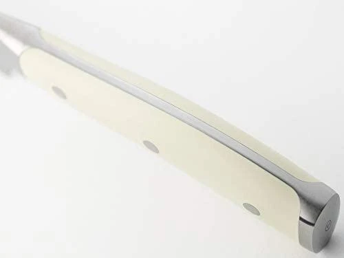 WUSTHOF Classic Ikon Creme duonos peilis, 23cm