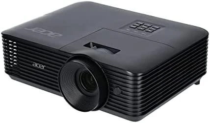 Šviesus Projektorius Acer X1228H