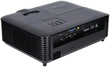 Šviesus Projektorius Acer X1228H