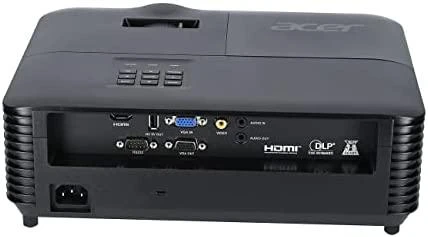 Šviesus Projektorius Acer X1228H