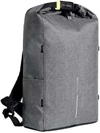 XD DESIGN BACKPACK BOBBY URBAN LITE Juodas P/N: P705.501