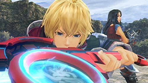 Nintendo „Xenoblade Chronicles“: galutinis leidimas (JK, SE, DK, FI)