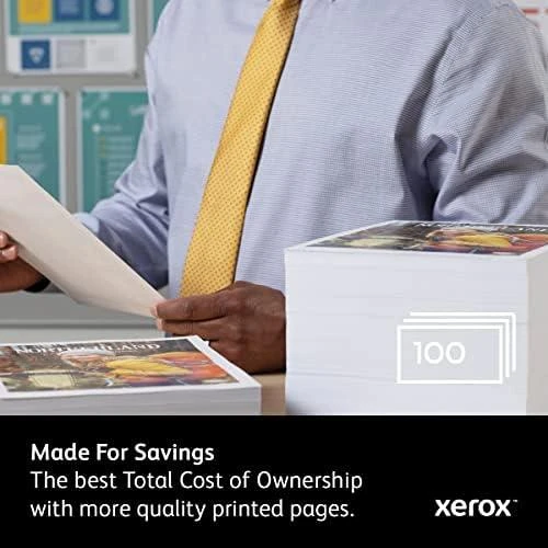 Xerox Žydras toneris (16 800 p.) – VERSALINK C600/605
