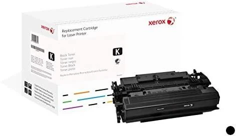 Hp Enterprise Xerox 006R03550 tonerio kasetė Derantis Juoda 1 vnt