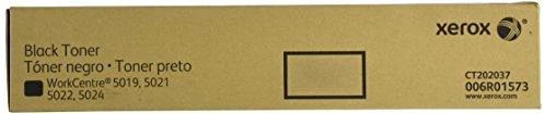 Xerox 5019 (006R01573), juoda kasetė