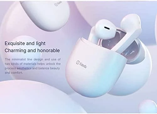 Xiaodu Du Smart Buds (XD-SWA14-2101 ausinės)