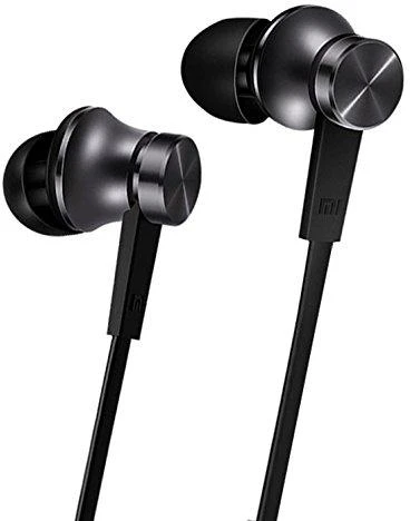 Xiaomi ausinės Mi Piston In-Ear ZBW4354TY, Juodos
