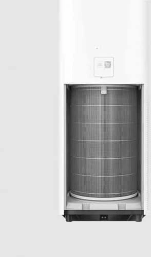 Xiaomi Mi oro valytuvo HEPA filtras