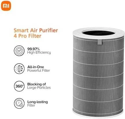 Xiaomi Mi oro valytuvo HEPA filtras