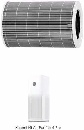 Xiaomi Mi oro valytuvo HEPA filtras