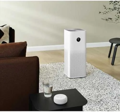 Xiaomi Mi oro valytuvo HEPA filtras