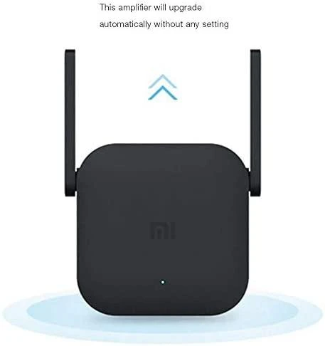 Signalo stiprintuvas Xiaomi Mi Wi-Fi Range Extender Pro