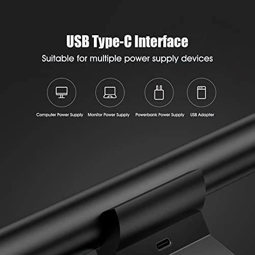 Monitoriaus lempa Xiaomi Mi Computer Monitor Light Bar