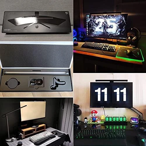 Monitoriaus lempa Xiaomi Mi Computer Monitor Light Bar