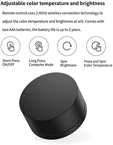 Monitoriaus lempa Xiaomi Mi Computer Monitor Light Bar